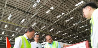 IIAC Sebut Bandara Hang Nadim sebagai Pintu Investasi ke Batam