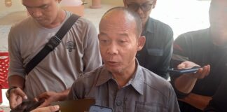 Kejurda Atletik Antar Pelajar Kepri Resmi Dimulai, Karimun Jadi Tuan Rumah