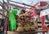 KTP Kini Jadi Syarat Pembelian Gas Elpiji 3 Kg di Karimun