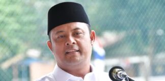 Iman Sutiawan: Politik Mendewasakan Saya