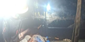 Perbaikan Pipa Bocor di Simpang Kabil Selesai, Distribusi Air Kembali Normal Secara Bertahap