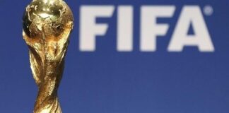 Arab Saudi Calon Tunggal Tuan Rumah Piala Dunia 2034