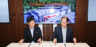 Sinar Primera dan Gaw Capital Partners Jalin Kemitraan untuk Proyek Pusat Data di Batam