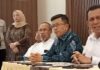 Ansar Sayangkan Tindakan Wako Batam Terkait Tudingan Aksi Bela Rempang aksi bela rempang