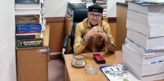 Main Game Saat Rapat, BK DPRD Batam: Sahrul Tak Langgar Kode Etik