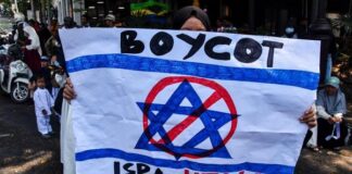 MUI Karimun Tunggu Petunjuk Pusat soal Boikot Produk Pri Israel