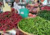 Harga Cabai Rawit di Karimun Makin ‘Pedas’, Tembus Rp 80 Ribu