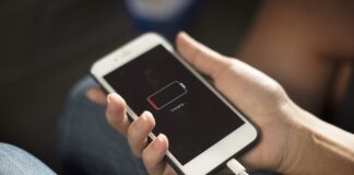 Ilmuwan China Kembangkan Baterai Lithium-ion Cepat Isi Ulang