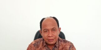 Natuna Aman dari Virus Cacar Monyet virus cacar monyet