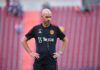 Manchester United Harus Bayar Rp 289 Miliar Jika Pecat Erik Ten Hag