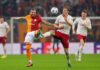 MU Juri Kunci, Terancam Terhenti di Liga Champions