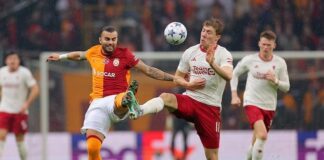 MU Juri Kunci, Terancam Terhenti di Liga Champions