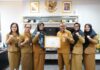 Batam Juara 1 Germas Award Tingkat Provinsi Kepri germas award provinsi kepri