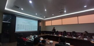 BIB Akan Gelar Simulasi Pengamanan Ancaman di Bandara Hang Nadim