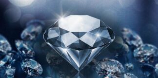 Bleu Royal, Berlian Termahal di Dunia Laku Rp 682 Miliar