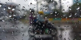 Prakiraan Cuaca: BMKG Prediksi Hujan Ringan Guyur Batam