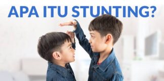 Dinkes Batam Tingkatkan Sumber Daya untuk Intervensi Stunting