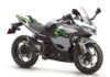 Kawasaki Luncurkan Motor Listrik Ninja e-1 dan Z e-1 di Indonesia