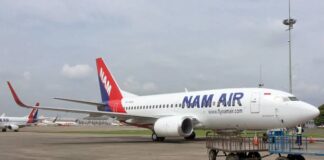 Penumpang Nam Air Gagal Berangkat, Akui Belum Mengetahui Jadwal Ganti Rugi