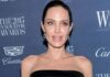 Angelina Jolie Kutuk Serangan Israel ke Kamp Pengungsi Gaza