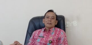 Karimun Perkuat Deteksi Dini Waspadai Penyebaran Cacar Monyet