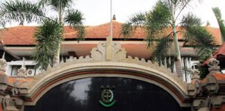 Kejati Bali Temukan Dugaan Penyalahgunaan Fast Track di Bandara Ngurah Rai