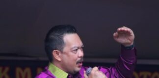 KKSS Batam Gelar Serangkaian Pertandingan Semarakkan HUT ke-47 KKSS Batam