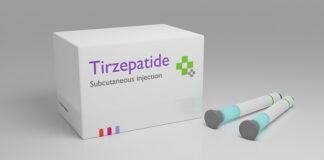 Obat Diabetes Tirzepatide Bisa Digunakan untuk Turunkan Berat Badan