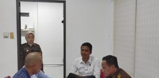 Penyebar Hoaks Tentang Ustaz Abdul Somad Diserahkan ke Kejari Batam