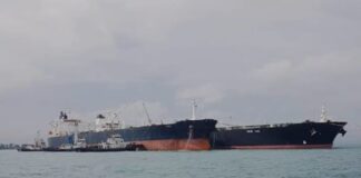 Citra Pulau Nipa Rusak Akibat Dugaan Monopoli Pejabat Pelindo