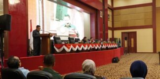 Rapat Paripurna Tetapkan APBD Kepri 2024 Rp4,3 Triliun apbd kepri 2024