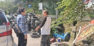 Diduga Dianiaya Pengasuh, Balita Usia 3 Tahun Meninggal balita meninggal dianiaya pengasuh