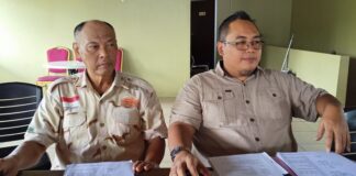 MA Kabulkan PK Direktur PT Bieloga dari Tuduhan Pencurian dan Penadahan Besi Scrap pencurian dan penadahan besi scrap