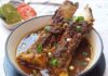 Sop Konro, Kuliner Asal Makassar yang Menggoda sop konro makassar