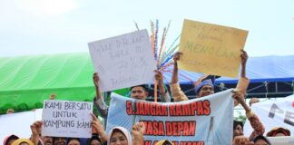 Ombudsman RI Temukan Maladministrasi Pengembangan Kawasan Rempang Eco City