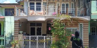 Seorang Wanita di Batuaji Tewas Terbakar, Diduga Sempat Dianiaya