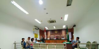 Tim Advokasi Sebut Hakim Tak Imparsial di Sidang Praperadilan Tersangka Rusuh Demo Rempang