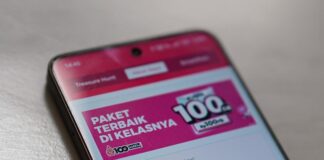 Smartfren Rilis Paket Terbaru Kuota 100 GB seharga Rp100 Ribu