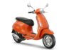 Piaggio Luncurkan Tampilan Baru Vespa Primavera, Begini Penampakannya