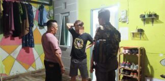 Tidak Mau Diputus, Pria di Batam Sebar Video Asusila Bersama Selingkuhan