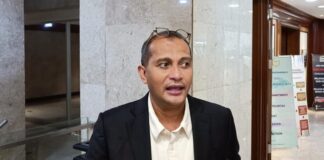 KPK Tetapkan Wamenkumham Eddy Hiariej Tersangka Dugaan Gratifikasi