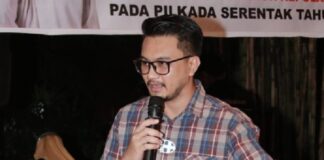 Batam Mati Air, Putra Respaty: Berbisnis Kedepankan Hak Masyarakat