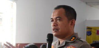 Kapolri Mutasi 483 Pati dan Pamen, AKBP Zaenal Arifin Jabat Dirintelkam Polda Kepri