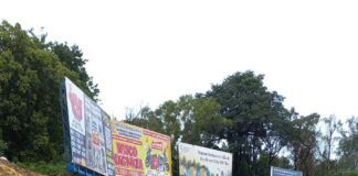 Pipa Saluran Air Patah Tertimpa Ekskavator di Simpang Indomobil, Ini Wilayah Terdampak