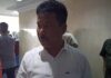 Disinggung Marlin Gabung TKD Prabowo-Gibran, Rudi: No Comment