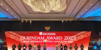 Raih Gurindam Awards 2023, Buah Konsistensi PT Kinema Systrans Multimedia