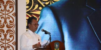 DPRD Kepri Dukung Perubahan RPJMD Provinsi Kepri Tahun 2021-2026