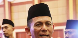 Isyaratkan Maju pada Pilgub, Ansar Singgung Komunikasi Baik dengan Kapolda