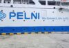 Pelni Siapkan Satu Armada Kapal Pembantu Layani Libur Nataru Warga Natuna