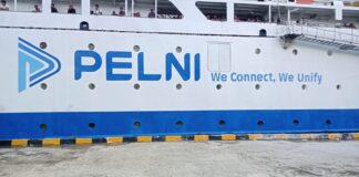 Pelni Siapkan Satu Armada Kapal Pembantu Layani Libur Nataru Warga Natuna
